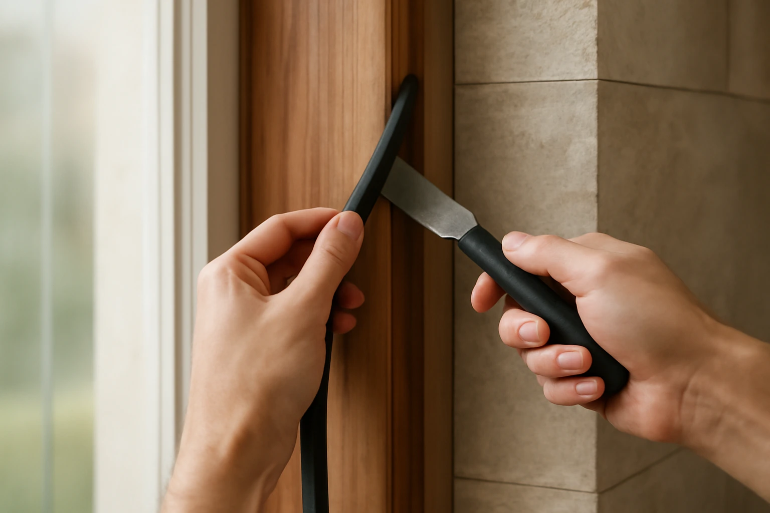 Cách âm: cái gì thật sự chặn được tiếng, cái gì thì không